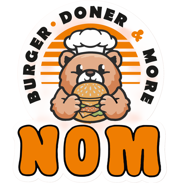NOM Burger Doner